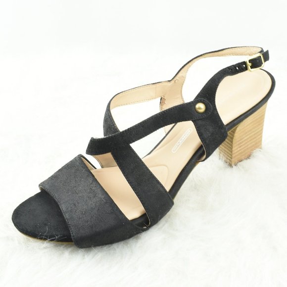 rockport shoes womens heels